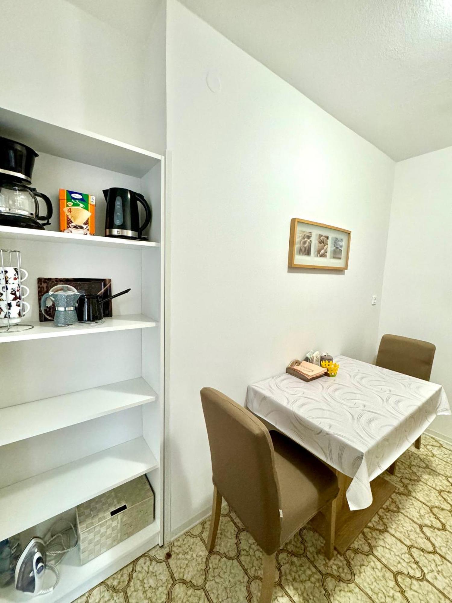 אומאג Apartment Kontrada מראה חיצוני תמונה