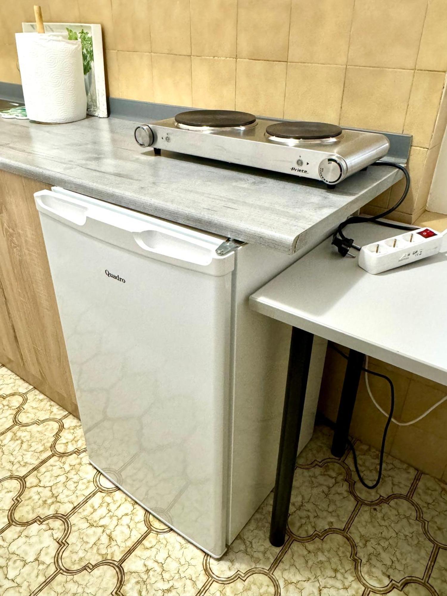 אומאג Apartment Kontrada מראה חיצוני תמונה