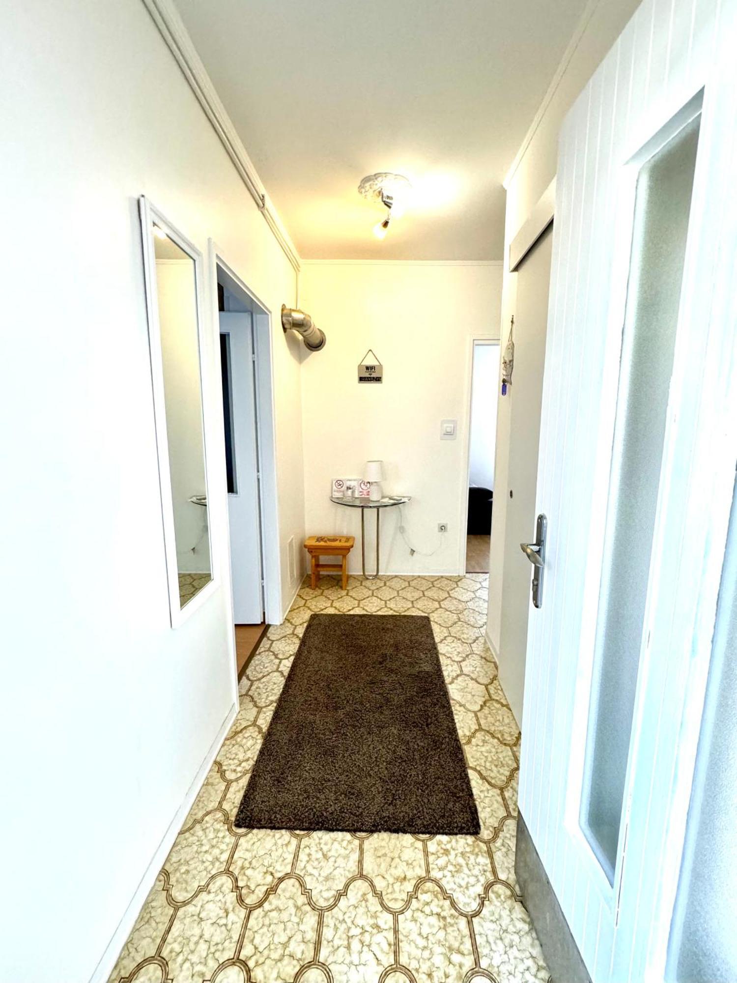 אומאג Apartment Kontrada מראה חיצוני תמונה