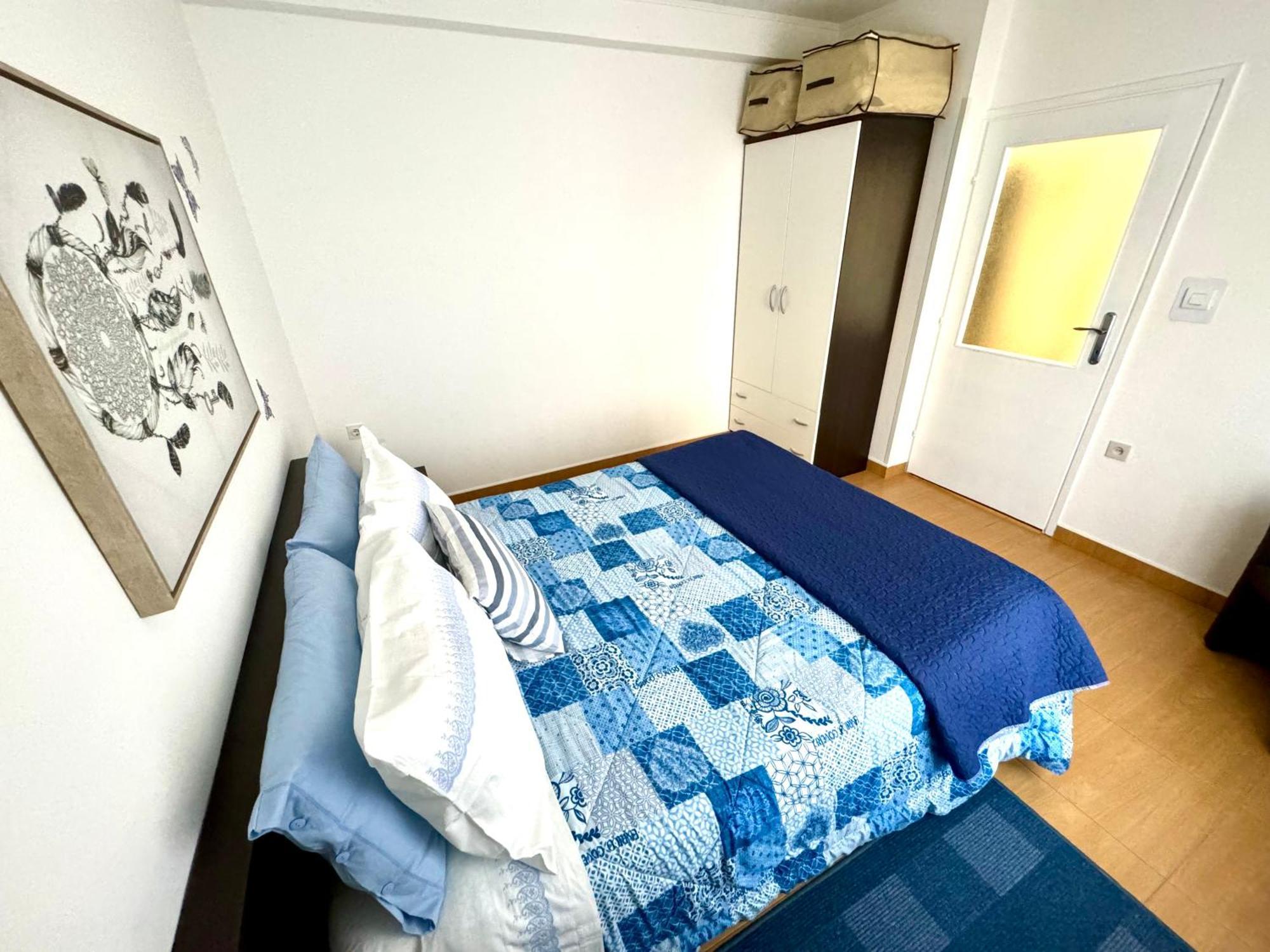 אומאג Apartment Kontrada מראה חיצוני תמונה