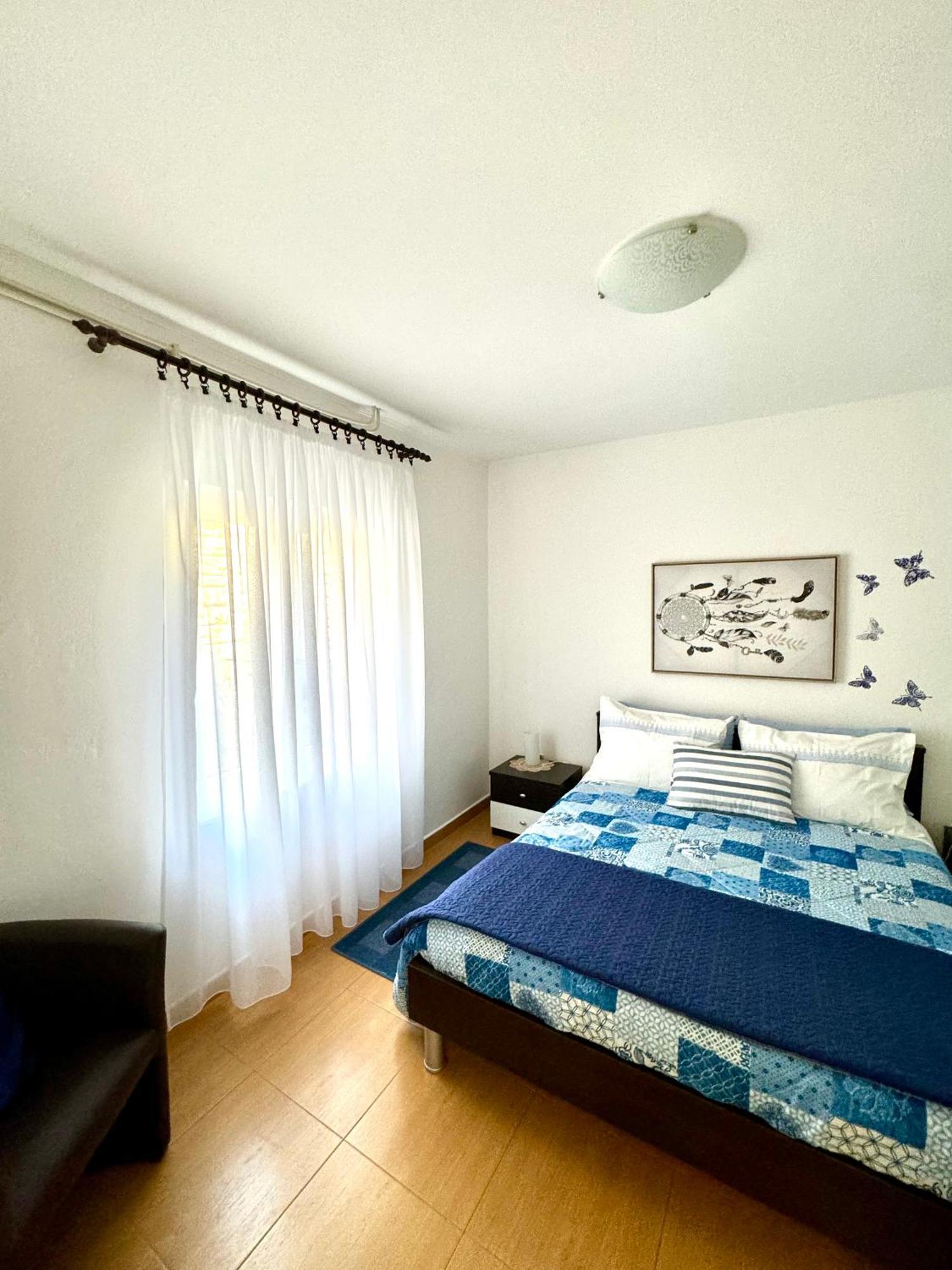 אומאג Apartment Kontrada מראה חיצוני תמונה